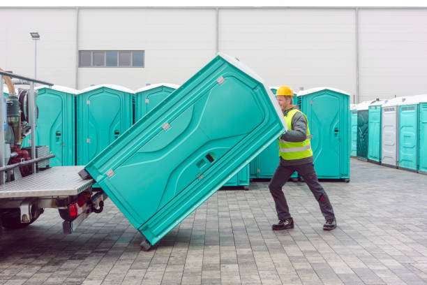 Best Portable Toilet Rental for Emergency Services  in San Saba, TX