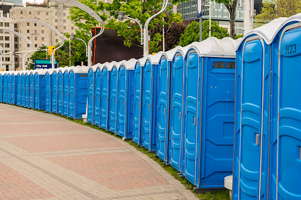 Best Portable Restroom for Sporting Events  in San Saba, TX