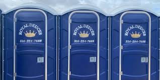 Best Portable Restroom Maintenance and Cleaning  in San Saba, TX